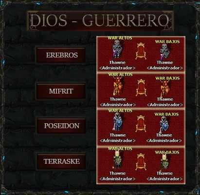Sets Guerrero